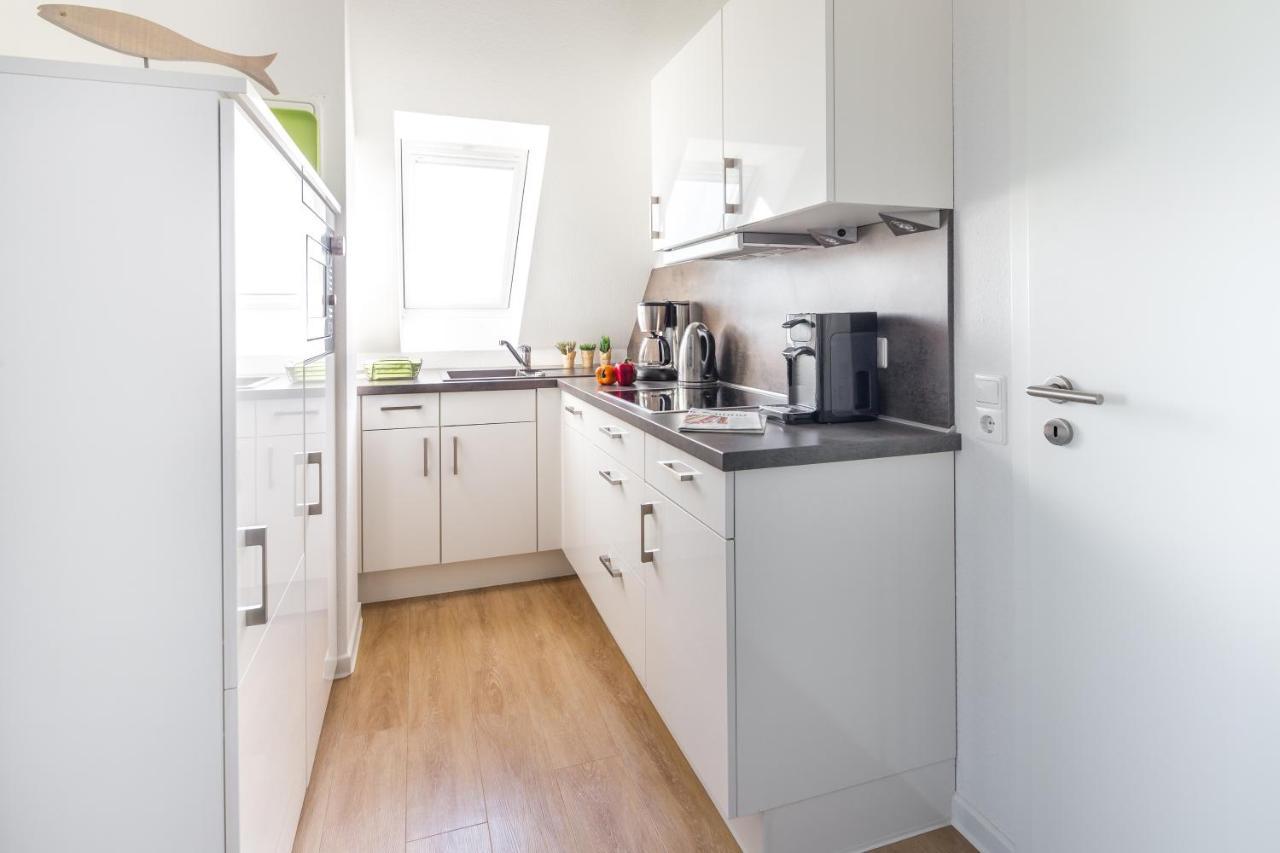 Appartement Haus An Den Duenen à Norderney Extérieur photo