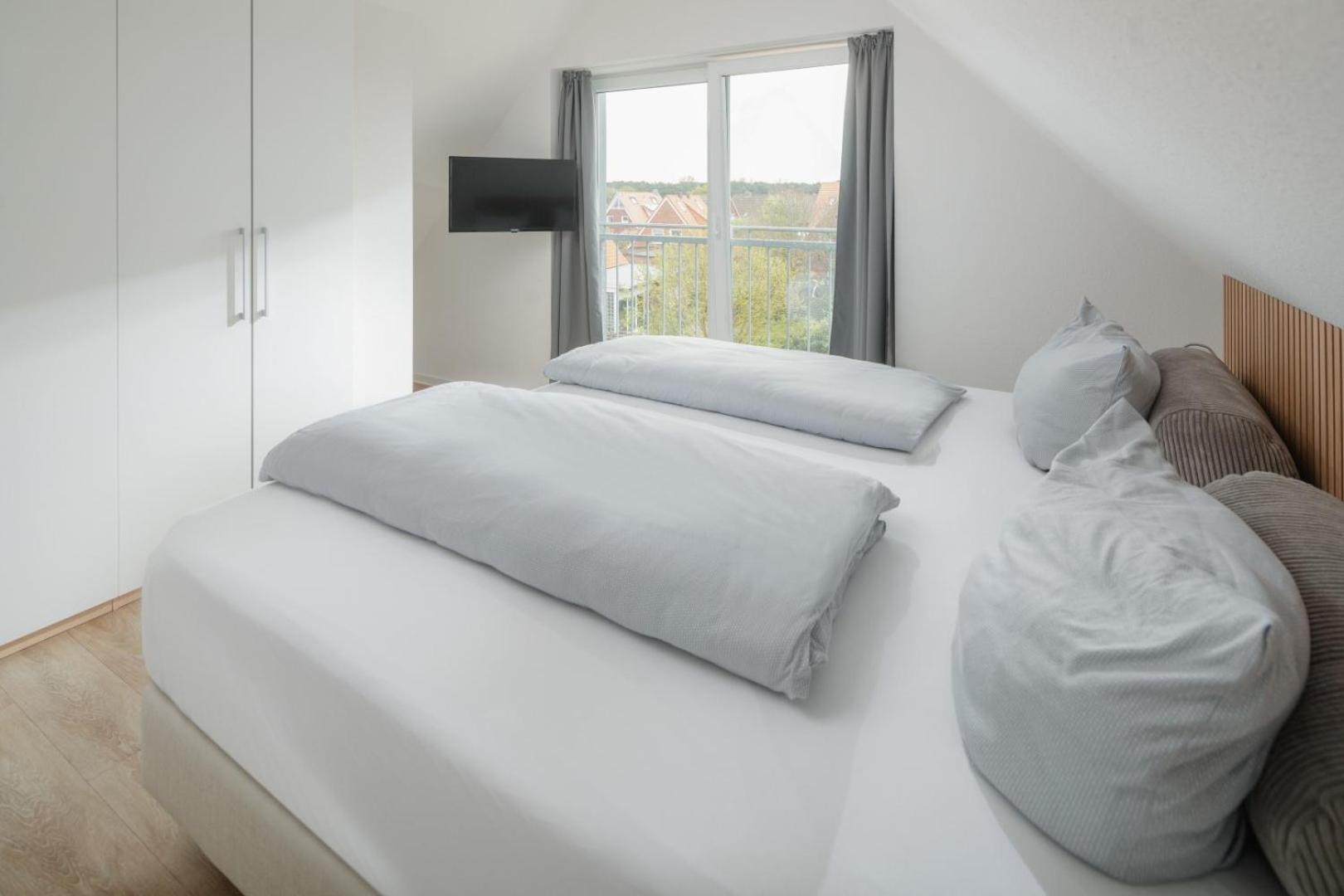 Appartement Haus An Den Duenen à Norderney Extérieur photo