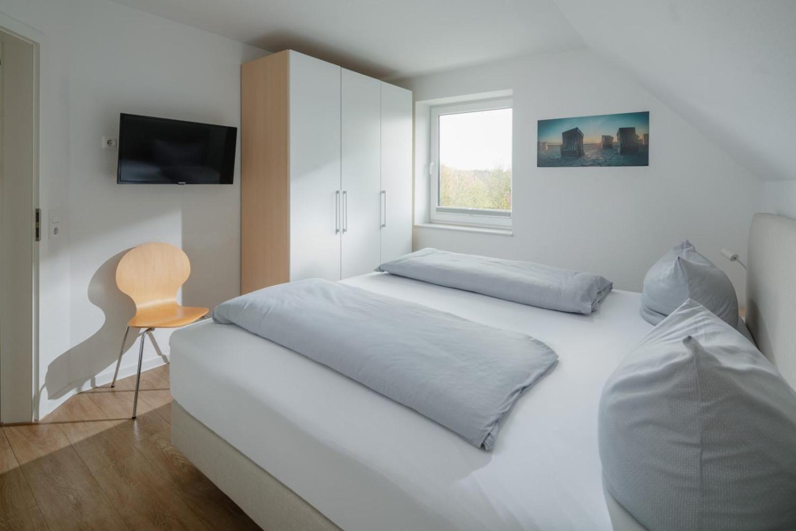 Appartement Haus An Den Duenen à Norderney Extérieur photo
