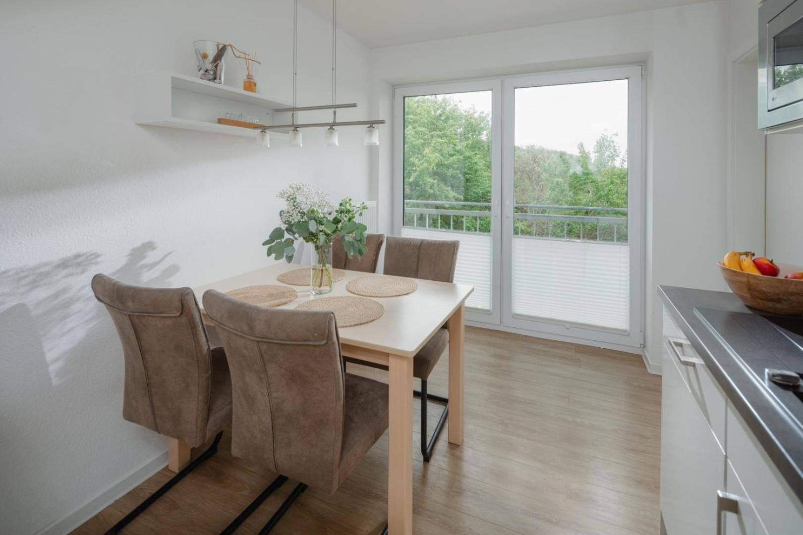 Appartement Haus An Den Duenen à Norderney Extérieur photo