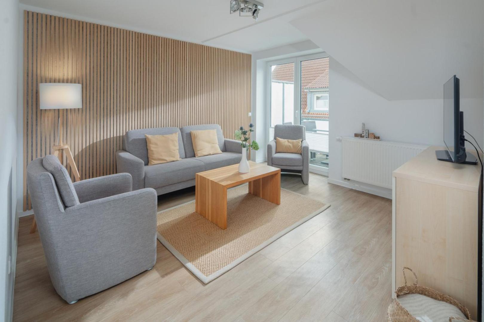Appartement Haus An Den Duenen à Norderney Extérieur photo