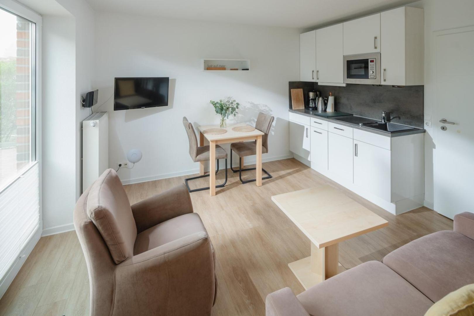 Appartement Haus An Den Duenen à Norderney Extérieur photo