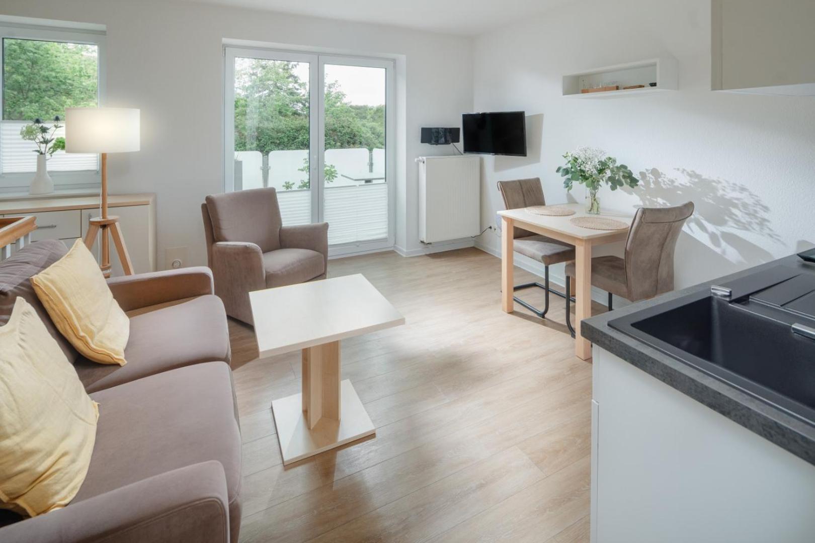 Appartement Haus An Den Duenen à Norderney Extérieur photo